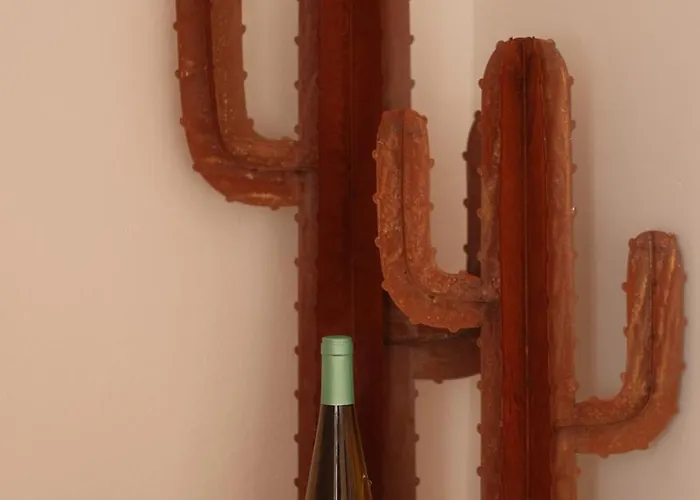 Casa Cactus - Heated Pool And Only 5 Boutique * Icod De Los Vinos