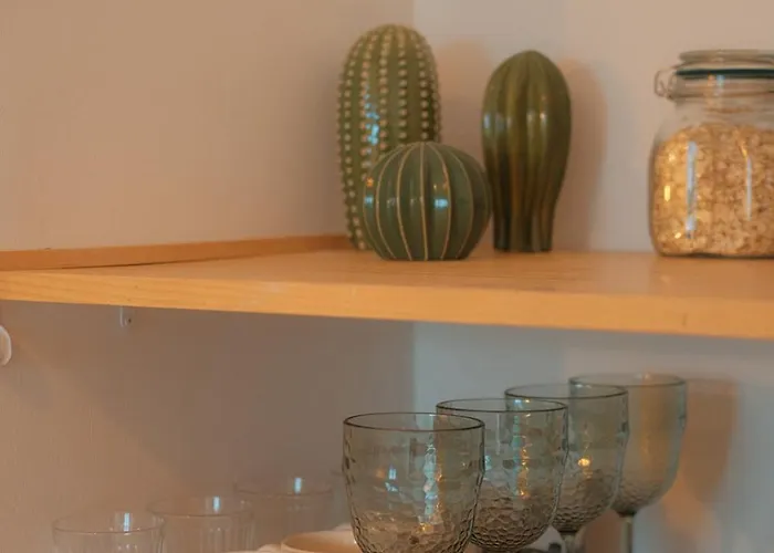 Appartement Casa Cactus - Heated Pool And Only 5 Boutique Icod De Los Vinos