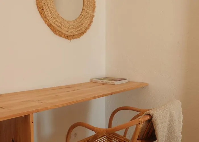 Appartement Casa Cactus - Heated Pool And Only 5 Boutique Icod De Los Vinos