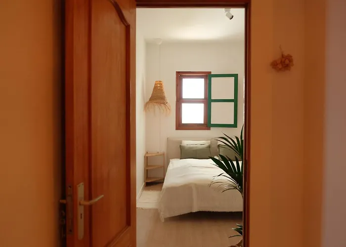 Casa Cactus - Heated Pool And Only 5 Boutique Appartement *