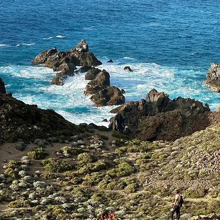 Casa Cactus - Heated Pool And Only 5 Boutique شقة