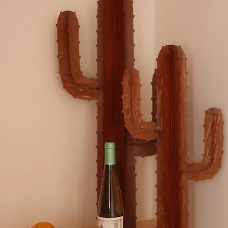 Casa Cactus - Heated Pool And Only 5 Boutique * Icod De Los Vinos