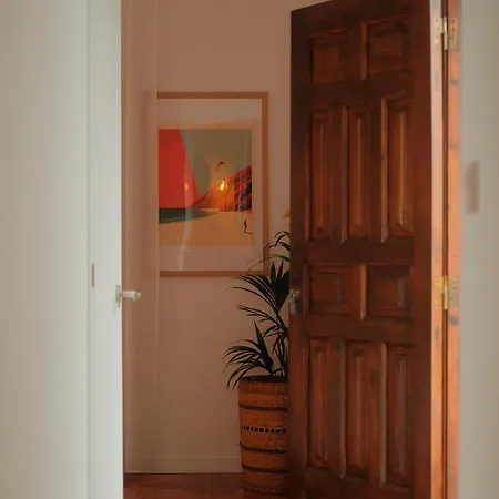 Casa Cactus - Heated Pool And Only 5 Boutique Apartment *