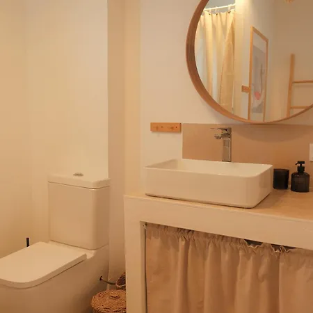 Casa Cactus - Heated Pool And Only 5 Boutique Apartament Icod De Los Vinos