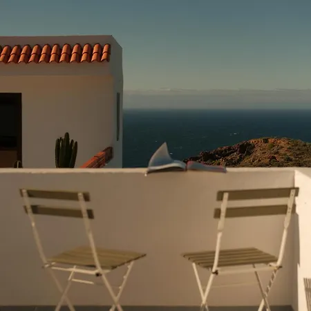 Casa Cactus - Heated Pool And Only 5 Boutique Icod De Los Vinos