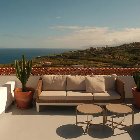 Casa Cactus - Heated Pool And Only 5 Boutique Apartament Icod De Los Vinos