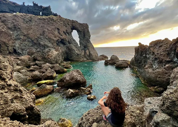 Casa Cactus - Heated Pool And Only 5 Boutique شقة إيكود ذي لوس فينوس