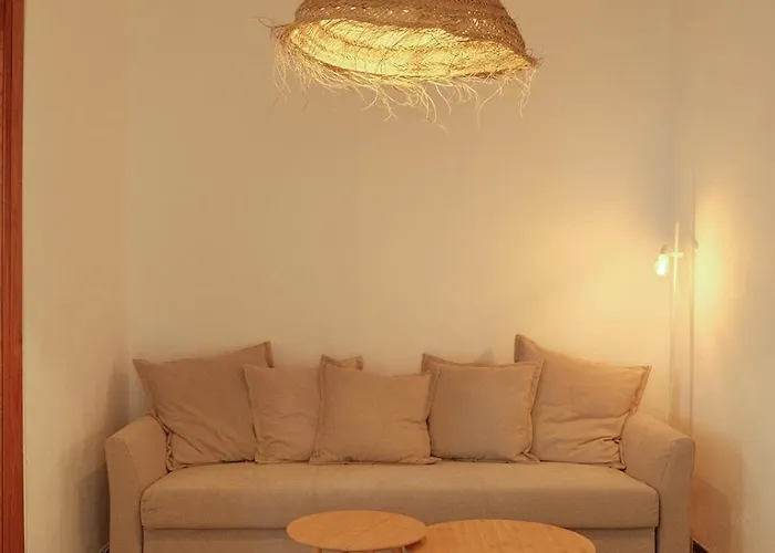 Appartamento Casa Cactus - Heated Pool And Only 5 Boutique Icod De Los Vinos