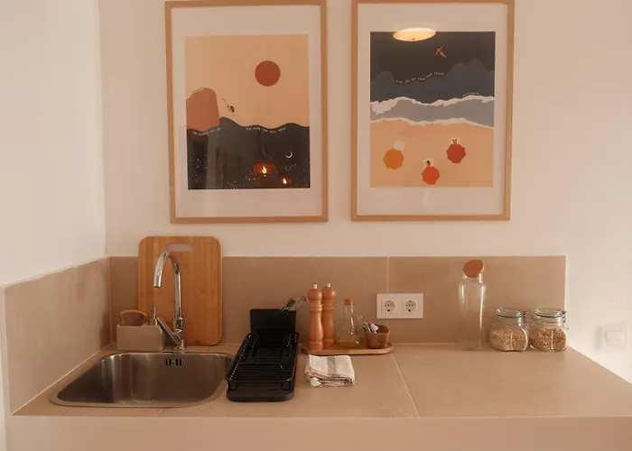 شقة Casa Cactus - Heated Pool And Only 5 Boutique إيكود ذي لوس فينوس