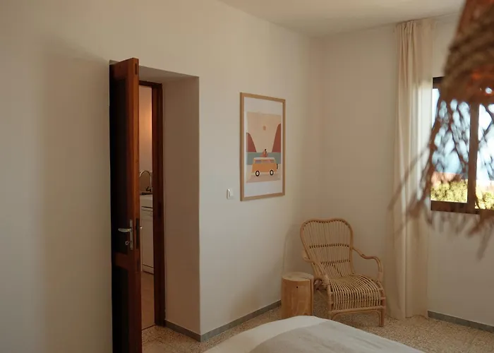 Appartamento Casa Cactus - Heated Pool And Only 5 Boutique *