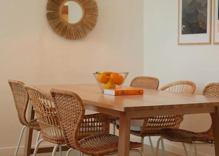 Appartamento Casa Cactus - Heated Pool And Only 5 Boutique *