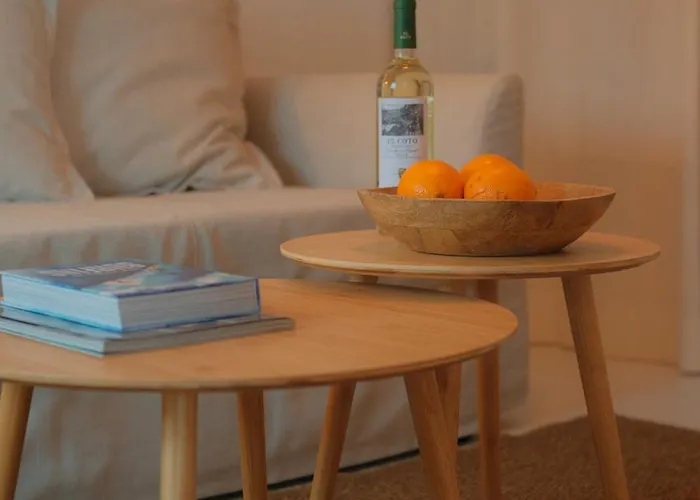 Appartamento Casa Cactus - Heated Pool And Only 5 Boutique