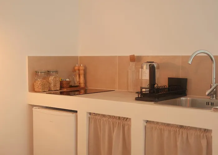 Appartamento Casa Cactus - Heated Pool And Only 5 Boutique Icod De Los Vinos