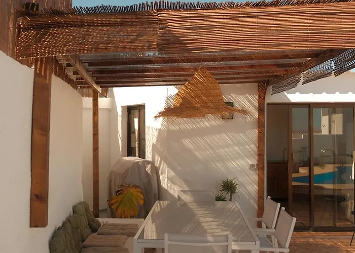 Casa Cactus - Heated Pool And Only 5 Boutique شقة *