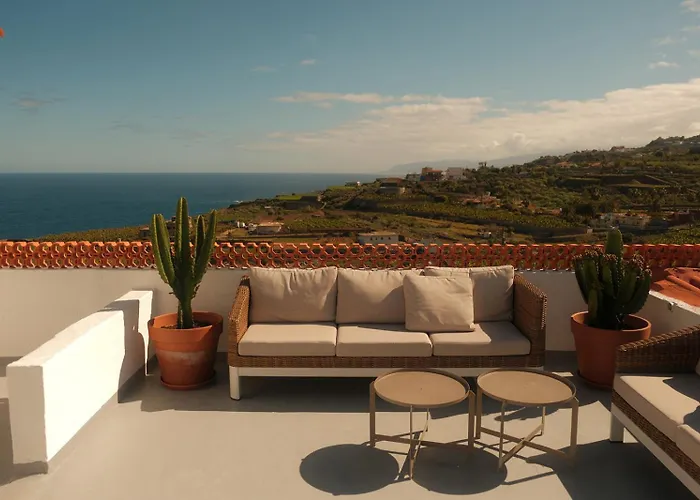 Casa Cactus - Heated Pool And Only 5 Boutique شقة إيكود ذي لوس فينوس