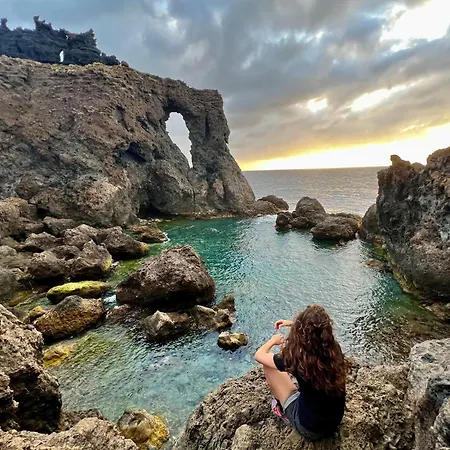 Casa Cactus - Heated Pool And Only 5 Boutique شقة إيكود ذي لوس فينوس