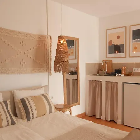 Casa Cactus - Heated Pool And Only 5 Boutique Apartman
