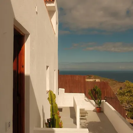 Casa Cactus - Heated Pool And Only 5 Boutique Apartment Icod De Los Vinos