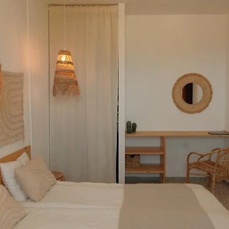 Casa Cactus - Heated Pool And Only 5 Boutique Apartment Icod De Los Vinos