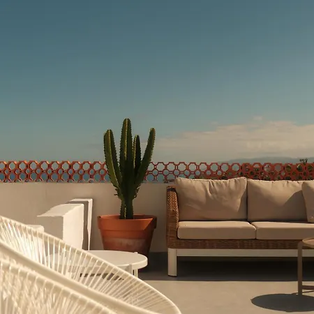 Casa Cactus - Heated Pool And Only 5 Boutique شقة إيكود ذي لوس فينوس