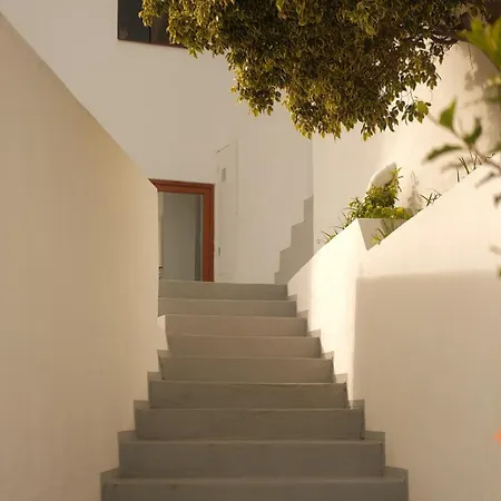 Apartment Casa Cactus - Heated Pool And Only 5 Boutique Icod De Los Vinos