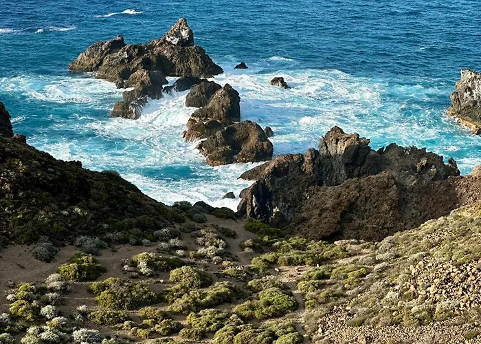 Casa Cactus - Heated Pool And Only 5 Boutique شقة