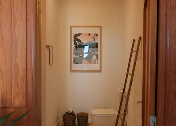 شقة Casa Cactus - Heated Pool And Only 5 Boutique