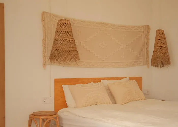 Casa Cactus - Heated Pool And Only 5 Boutique شقة إيكود ذي لوس فينوس