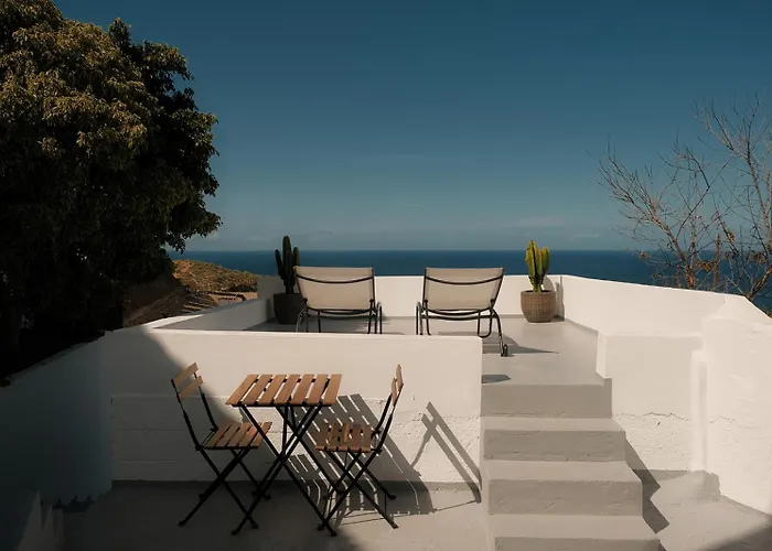 Casa Cactus - Heated Pool And Only 5 Boutique شقة إيكود ذي لوس فينوس