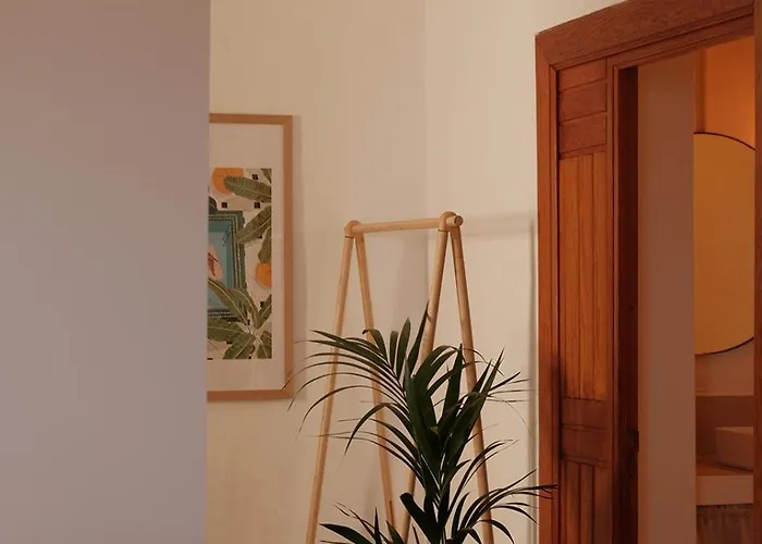 Casa Cactus - Heated Pool And Only 5 Boutique * 伊科德·德·洛斯·维诺斯