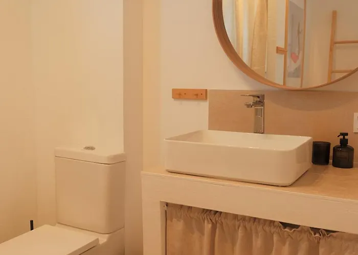 Casa Cactus - Heated Pool And Only 5 Boutique 公寓 伊科德·德·洛斯·维诺斯