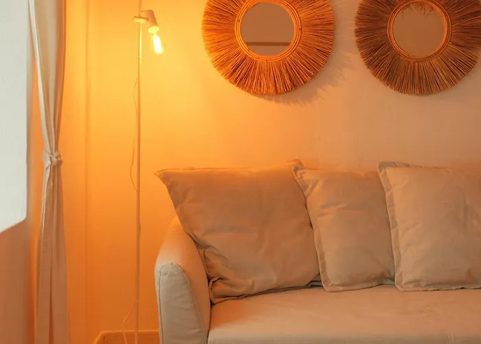 Casa Cactus - Heated Pool And Only 5 Boutique شقة