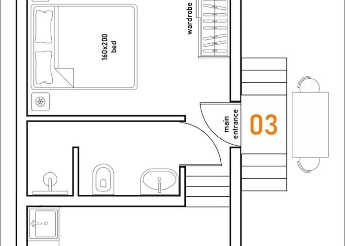 Casa Cactus - Heated Pool And Only 5 Boutique 公寓 伊科德·德·洛斯·维诺斯