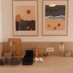 דירה Casa Cactus - Heated Pool And Only 5 Boutique איקוד דה לוס וינוס