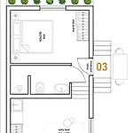 Casa Cactus - Heated Pool And Only 5 Boutique דירה איקוד דה לוס וינוס