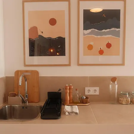Appartement Casa Cactus - Heated Pool And Only 5 Boutique Icod De Los Vinos