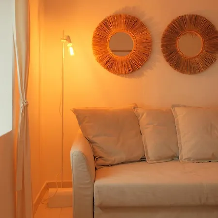 Casa Cactus - Heated Pool And Only 5 Boutique Appartement