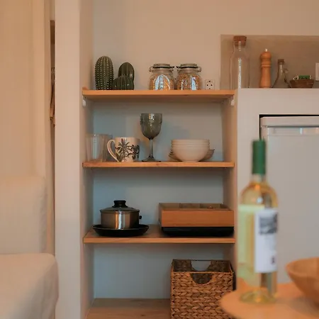 Appartement Casa Cactus - Heated Pool And Only 5 Boutique