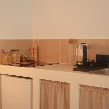 Appartement Casa Cactus - Heated Pool And Only 5 Boutique Icod De Los Vinos