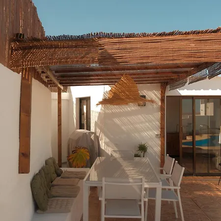 Casa Cactus - Heated Pool And Only 5 Boutique Appartement *